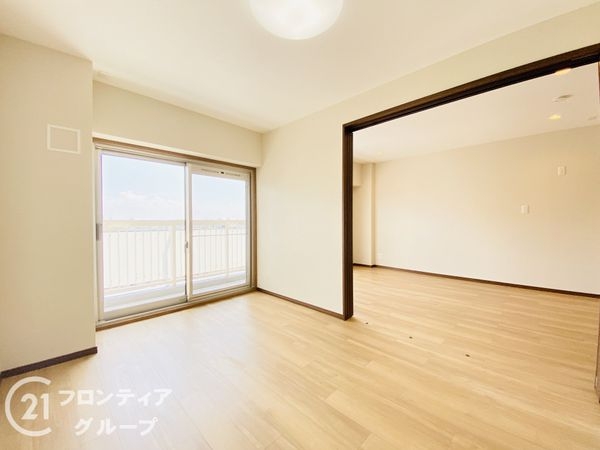 ファミリーコーポ今福　中古マンション