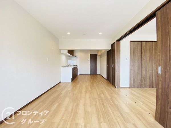 ファミリーコーポ今福　中古マンション