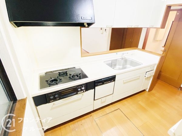 大阪市東淀川区東淡路３丁目の中古一戸建て