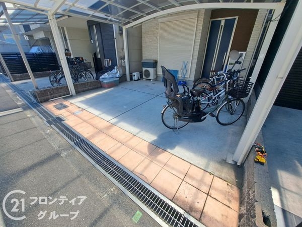 大阪市城東区放出西１丁目の中古一戸建て