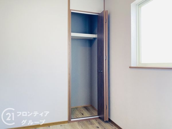 守口市八雲東町２丁目の中古一戸建て