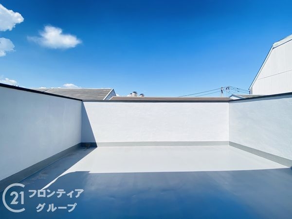 守口市八雲東町２丁目の中古一戸建て