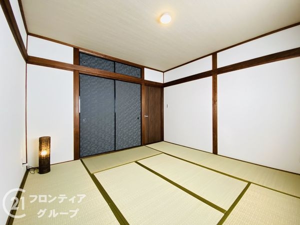 守口市八雲東町２丁目の中古一戸建て
