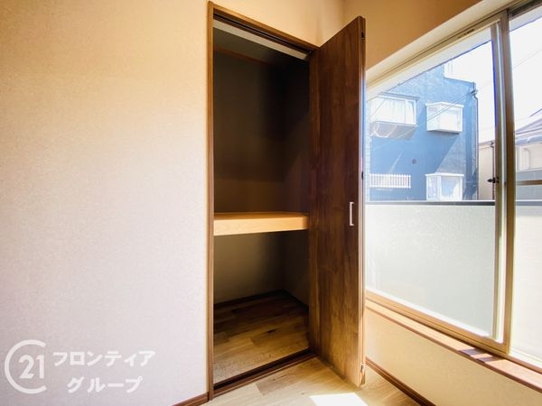 守口市八雲東町２丁目の中古一戸建て