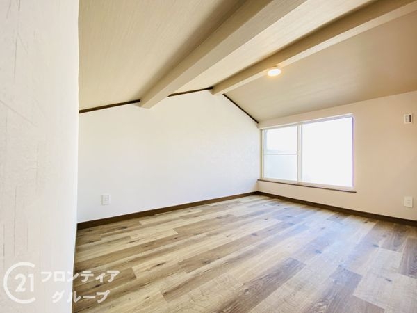 守口市八雲東町２丁目の中古一戸建て