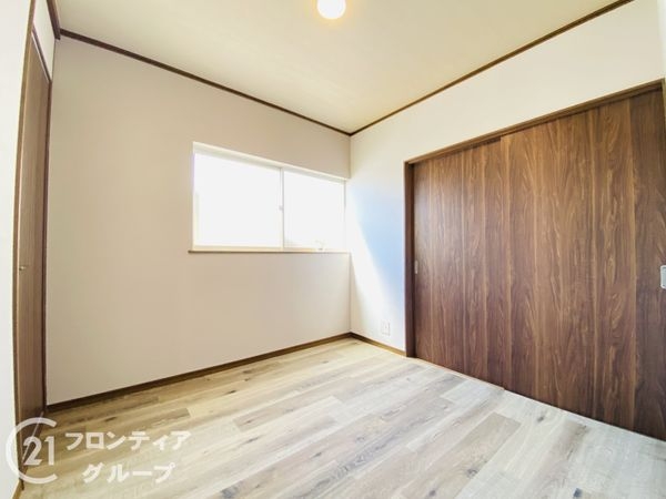 守口市八雲東町２丁目の中古一戸建て