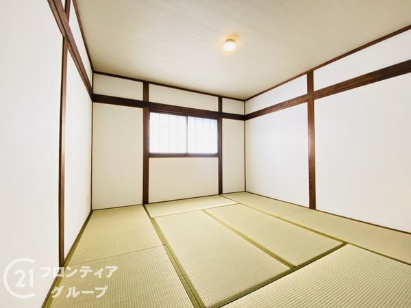 守口市八雲東町２丁目の中古一戸建て