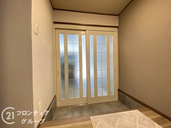 守口市八雲東町２丁目の中古一戸建て
