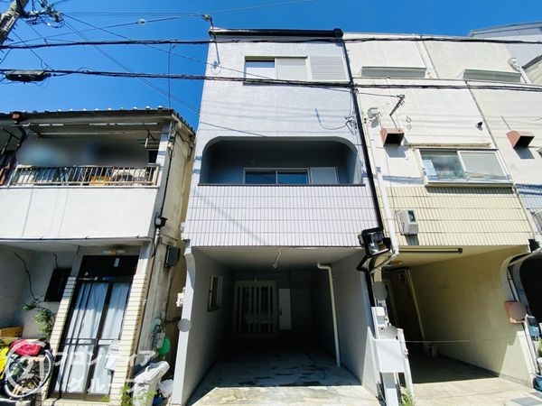 守口市八雲東町２丁目　中古一戸建て