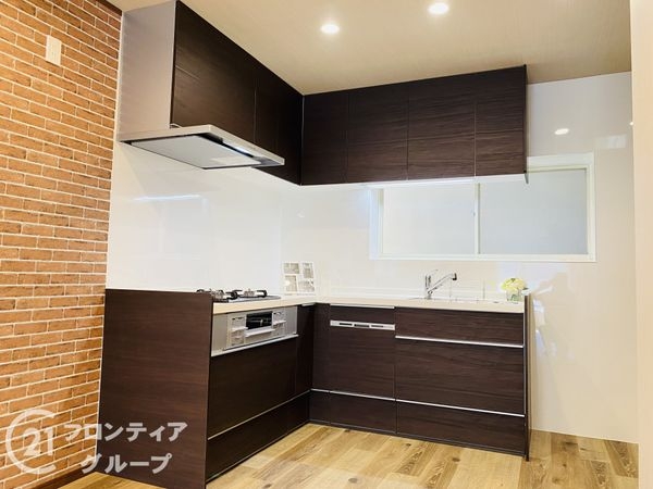 守口市八雲東町２丁目の中古一戸建て
