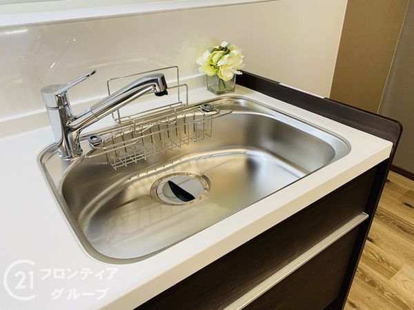 守口市八雲東町２丁目の中古一戸建て