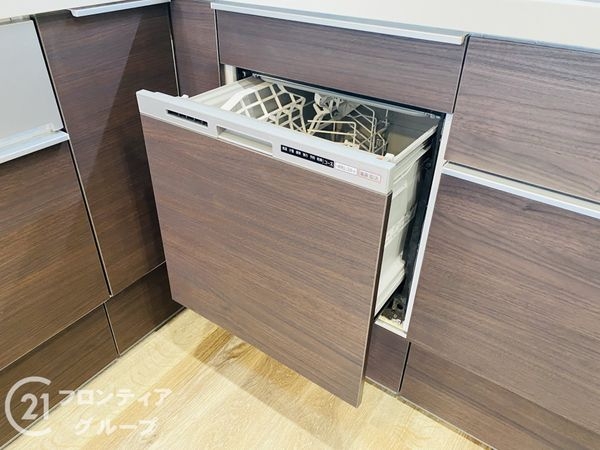 守口市八雲東町２丁目の中古一戸建て
