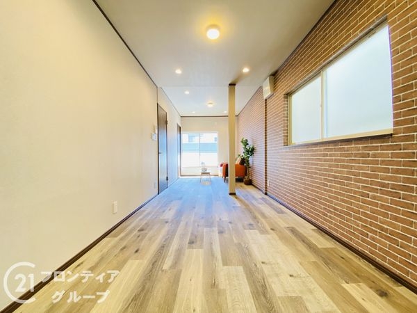 守口市八雲東町２丁目の中古一戸建て