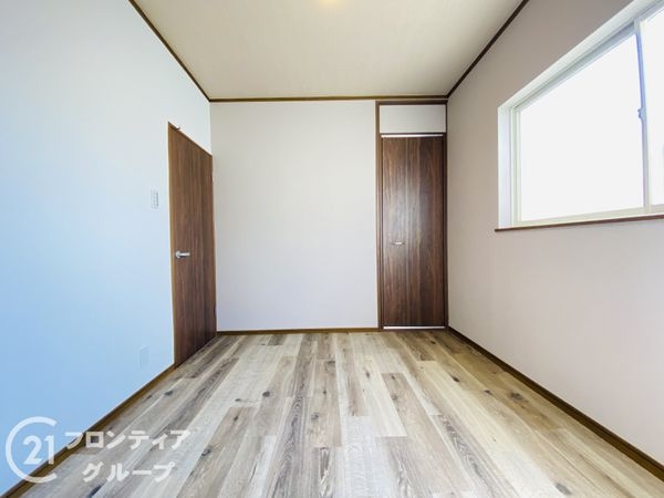 守口市八雲東町２丁目の中古一戸建て