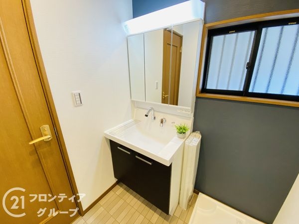 守口市藤田町１丁目の中古一戸建て