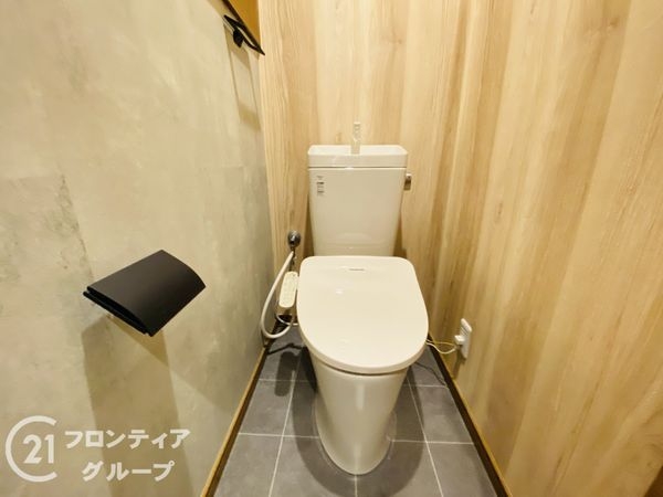 守口市藤田町１丁目の中古一戸建て