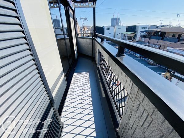 守口市藤田町１丁目の中古一戸建て