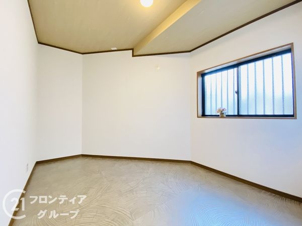 守口市藤田町１丁目の中古一戸建て