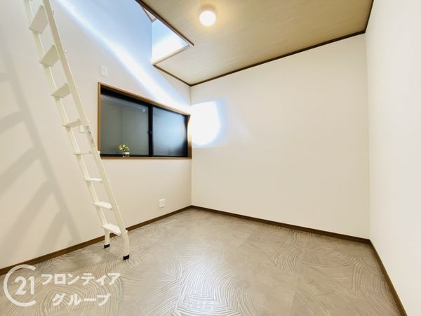 守口市藤田町１丁目の中古一戸建て