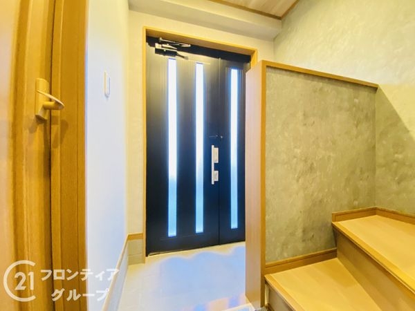 守口市藤田町１丁目の中古一戸建て