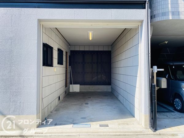 守口市藤田町１丁目の中古一戸建て