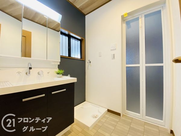 守口市藤田町１丁目の中古一戸建て