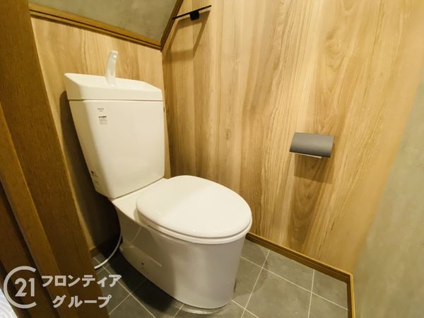 守口市藤田町１丁目の中古一戸建て