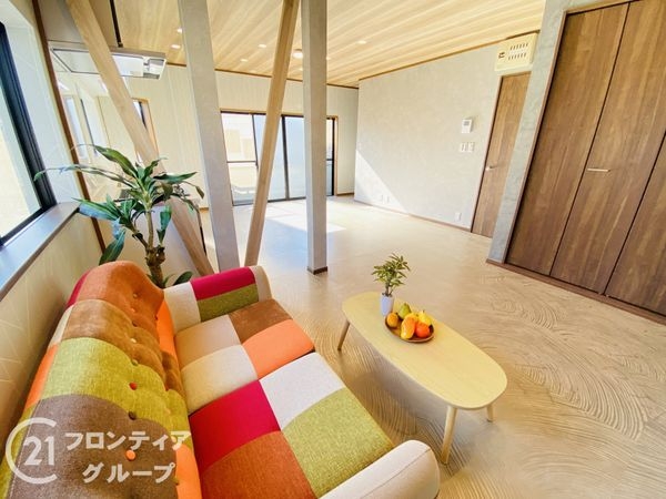 守口市藤田町１丁目の中古一戸建て