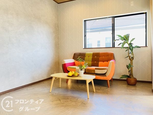 守口市藤田町１丁目の中古一戸建て