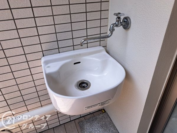イニシア鶴見緑地公園　中古マンション