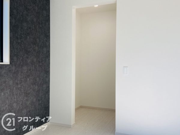 門真市舟田町　新築一戸建て　２期　全１区画