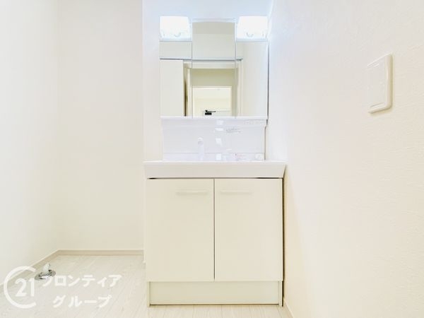 門真市舟田町　新築一戸建て　２期　全１区画