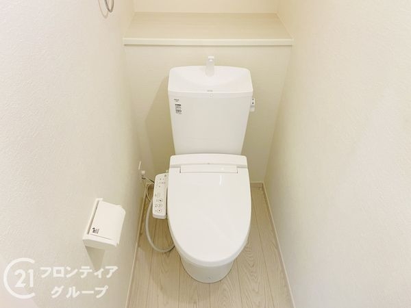 門真市舟田町　新築一戸建て　２期　全１区画
