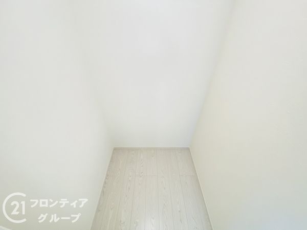 門真市舟田町　新築一戸建て　２期　全１区画