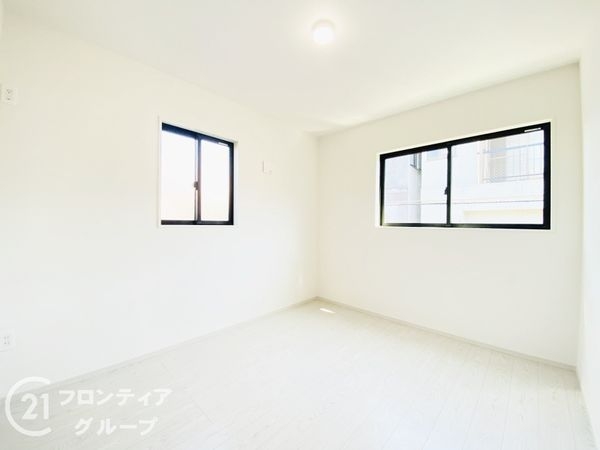 門真市舟田町　新築一戸建て　２期　全１区画