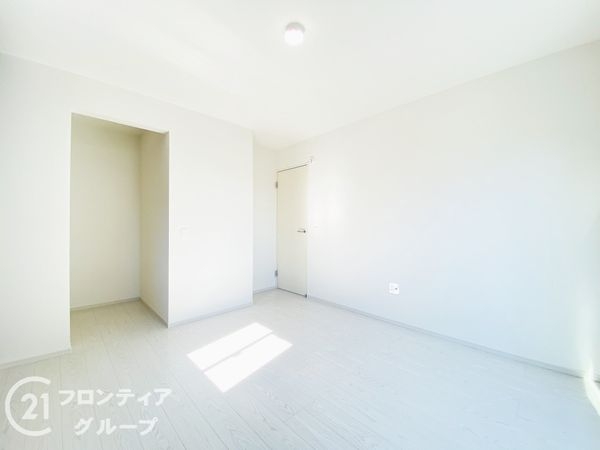 門真市舟田町　新築一戸建て　２期　全１区画
