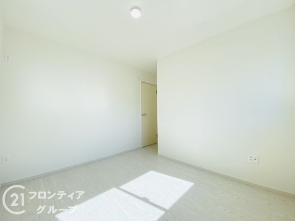 門真市舟田町　新築一戸建て　２期　全１区画