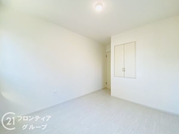 門真市舟田町　新築一戸建て　２期　全１区画