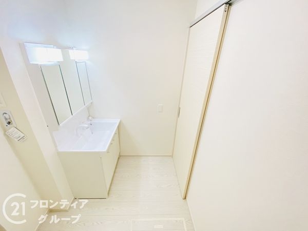 門真市舟田町　新築一戸建て　２期　全１区画