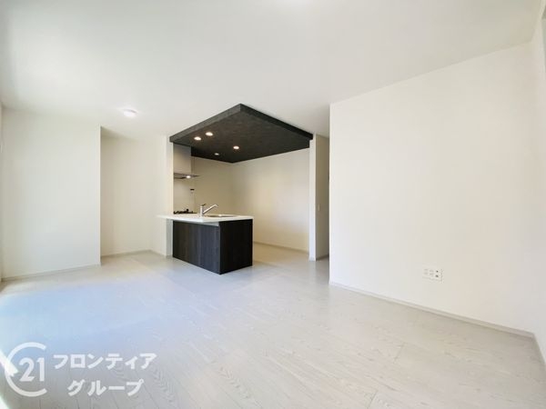 門真市舟田町　新築一戸建て　２期　全１区画
