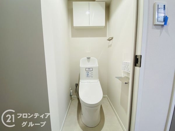 関目グリーンハイツA棟　中古マンション