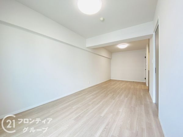 関目グリーンハイツA棟　中古マンション