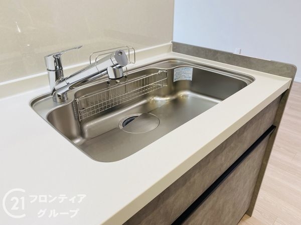 関目グリーンハイツA棟　中古マンション
