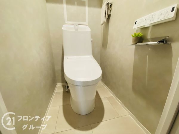 コム古川橋　中古マンション