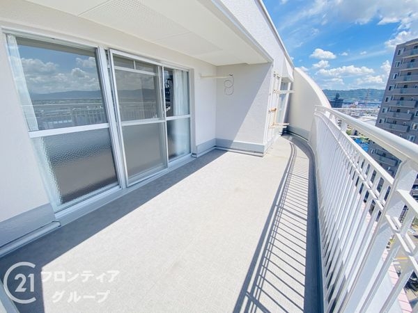 コム古川橋　中古マンション