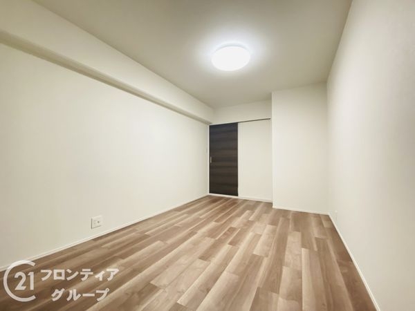 コム古川橋　中古マンション