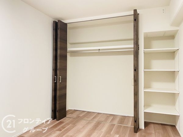 コム古川橋　中古マンション