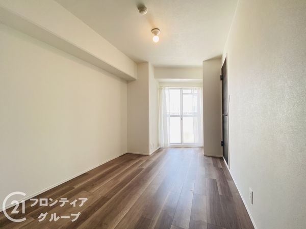 コム古川橋　中古マンション