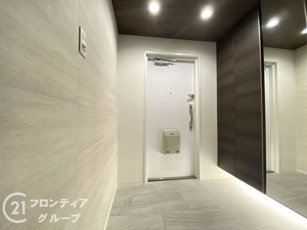 コム古川橋　中古マンション