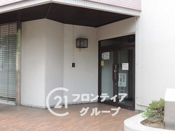 コム古川橋　中古マンション
